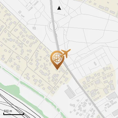 Foto zu Waldsteg 1-8, 13158 Berlin