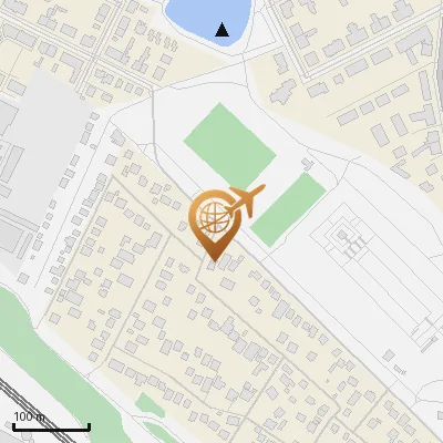 Foto zu Waldsteg 52, 13158 Berlin