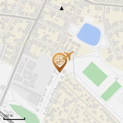 Foto zu Waldsteg 60, 13158 Berlin