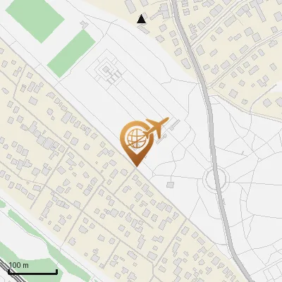 Foto zu Waldsteg 64, 13158 Berlin