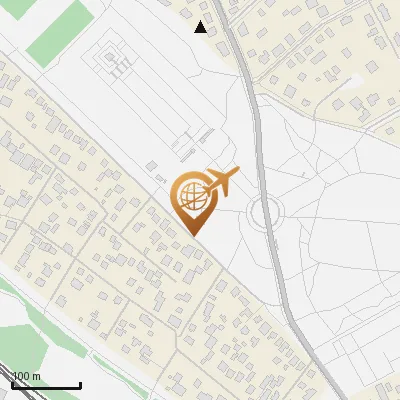 Foto zu Waldsteg 65, 13158 Berlin