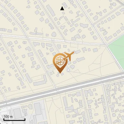 Foto zu Waldstraße 1-6, 14163 Berlin