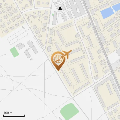 Foto zu Waldstraße 8-14, 12527 Berlin