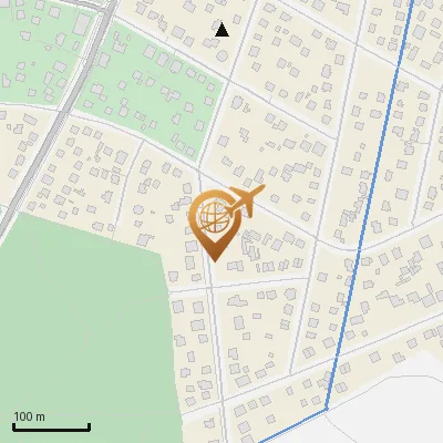 Foto zu Waldstraße 9-12, 12621 Berlin