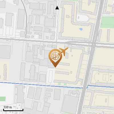 Foto zu Waldstraße 100-101, 13403 Berlin