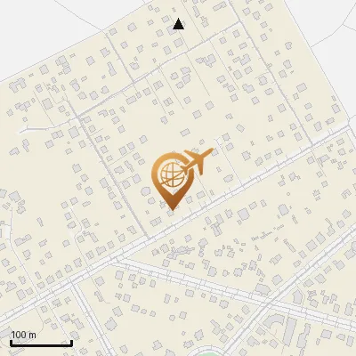 Karte Waldstraße 98-104, 12527 Berlin