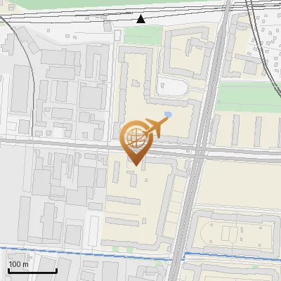 Foto zu Waldstraße 102-105, 13403 Berlin