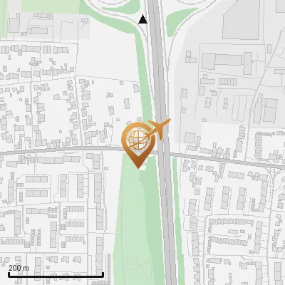 Foto zu Waldstraße 104, 51145 Köln