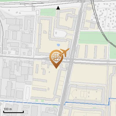 Foto zu Waldstraße 107, 13403 Berlin