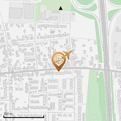 Foto zu Waldstraße 105-107, 51145 Köln