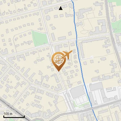 Foto zu Waldstraße 11-14, 13156 Berlin