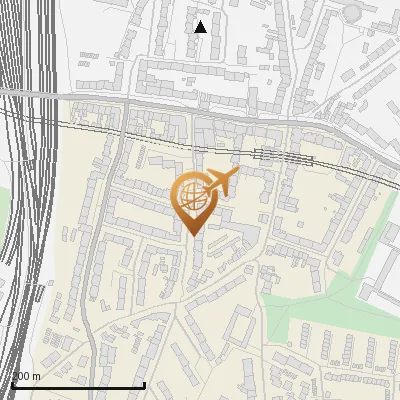 Foto zu Waldstraße 11, 51107 Köln