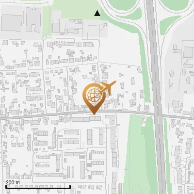 Foto zu Waldstraße 113-115, 51145 Köln