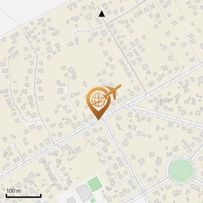 Karte Waldstraße 122, 12527 Berlin