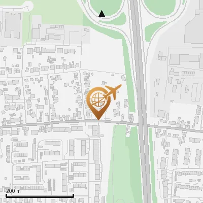 Foto zu Waldstraße 119-125, 51145 Köln