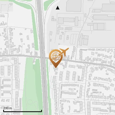 Foto zu Waldstraße 122-132, 51147 Köln