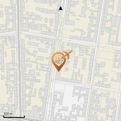 Foto zu Waldstraße 11-13, 10551 Berlin