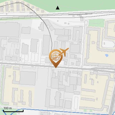 Foto zu Waldstraße 13, 13403 Berlin