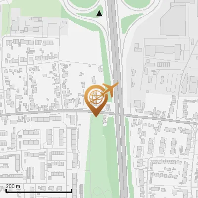 Foto zu Waldstraße 133-137, 51145 Köln