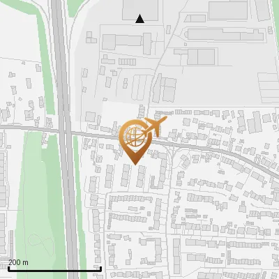 Foto zu Waldstraße 136-142, 51147 Köln