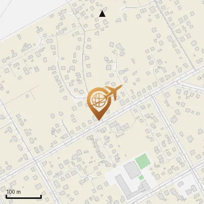 Karte Waldstraße 140, 12527 Berlin