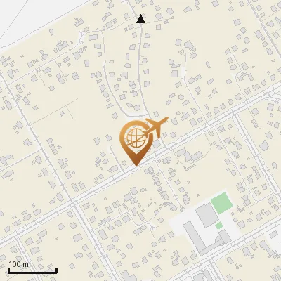 Karte Waldstraße 146, 12527 Berlin