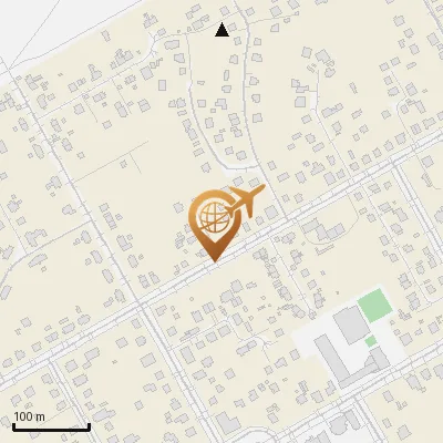 Karte Waldstraße 150, 12527 Berlin