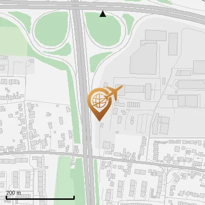 Foto zu Waldstraße 151, 51147 Köln