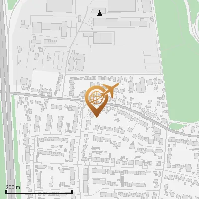 Foto zu Waldstraße 152, 51147 Köln