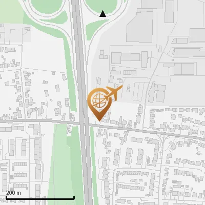 Foto zu Waldstraße 153-155, 51147 Köln