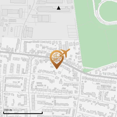 Foto zu Waldstraße 168-170, 51147 Köln