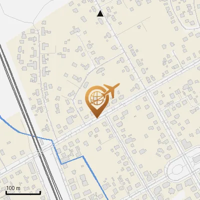 Foto zu Waldstraße 178-182, 12527 Berlin