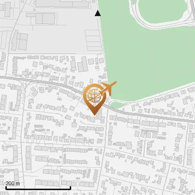 Foto zu Waldstraße 174-182, 51147 Köln