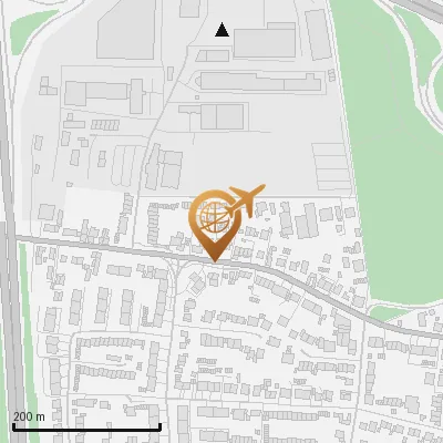 Foto zu Waldstraße 183, 51147 Köln