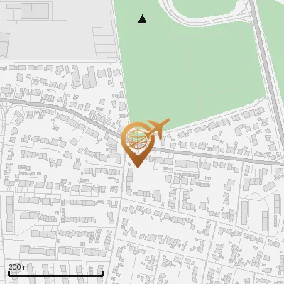 Foto zu Waldstraße 186, 51147 Köln