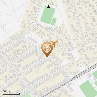 Foto zu Waldstraße 15-23, 12489 Berlin