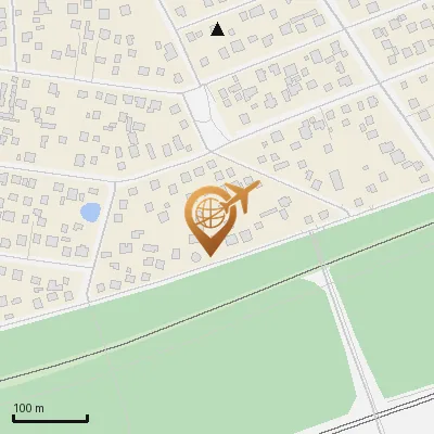 Foto zu Waldstraße 17-20, 12526 Berlin