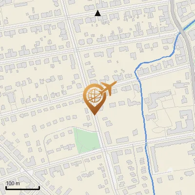 Foto zu Waldstraße 16-21, 13156 Berlin