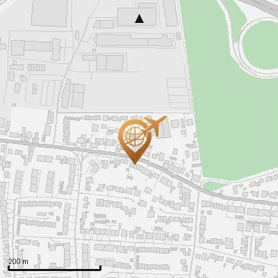 Foto zu Waldstraße 187-191, 51147 Köln