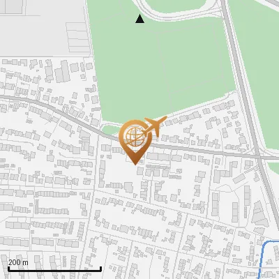 Foto zu Waldstraße 192, 51147 Köln