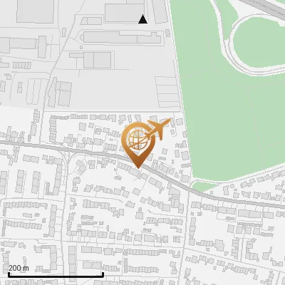 Foto zu Waldstraße 193-197, 51147 Köln