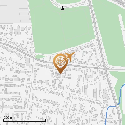 Foto zu Waldstraße 198-200, 51147 Köln