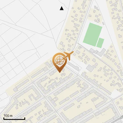 Foto zu Waldstraße 2-6, 12489 Berlin