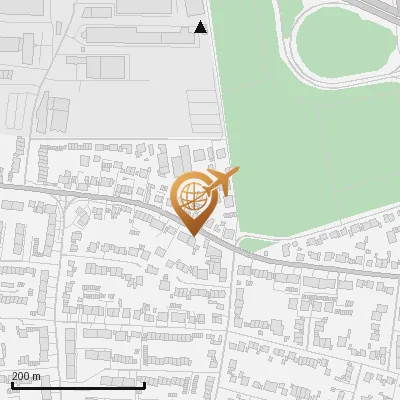 Foto zu Waldstraße 203, 51147 Köln