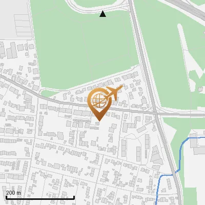 Foto zu Waldstraße 204-223, 51147 Köln