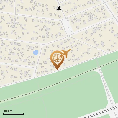 Foto zu Waldstraße 21-22, 12526 Berlin