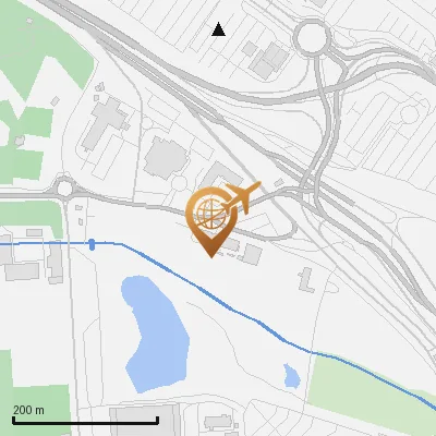 Foto zu Waldstraße 224-226, 51147 Köln