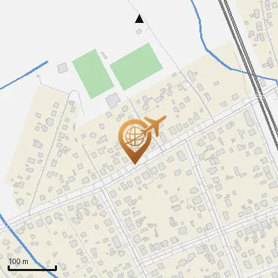 Karte Waldstraße 222-230, 12527 Berlin