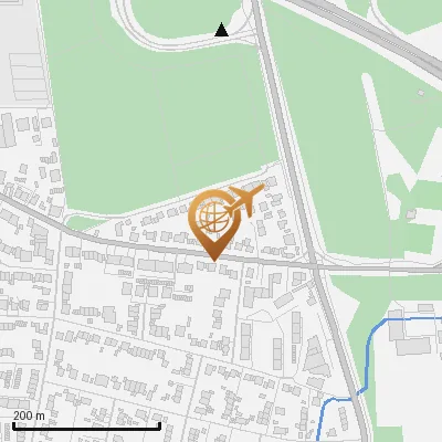 Foto zu Waldstraße 227, 51147 Köln