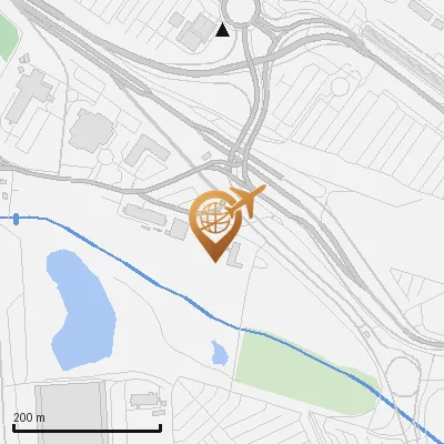 Foto zu Waldstraße 228, 51147 Köln